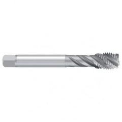 RP 1" BSPP 2ENORM-Z/E Straight Flute Pipe Tap - Industrial Tool & Supply