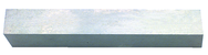 1-1/2 x 1-1/2 x 10" HSS - Square Tool Bit - Industrial Tool & Supply