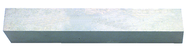 5/8 x 5/8 x 8" HSS - Extra Long Square Tool Bit - Industrial Tool & Supply