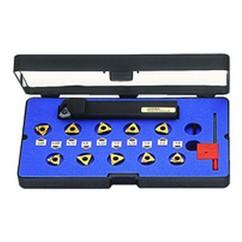 KIU INTERNAL THREADING KIT Threading Kit - Industrial Tool & Supply
