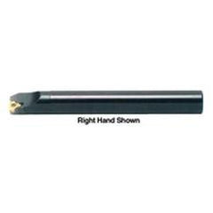 SIL 1250 S27 Boring Bar/Internal Holder - Industrial Tool & Supply