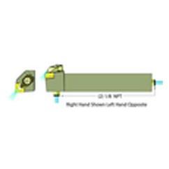 ADCLNL-16-4D - 1" SH - Turning Toolholder - Industrial Tool & Supply