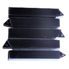 Style AR; AL; BR; BL; E; 1 x 1" SH - Indexable Tool Bit Set - Industrial Tool & Supply