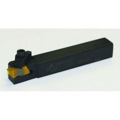 FLASR-1010M2  Grooving Toolholder - Industrial Tool & Supply