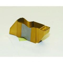 FLG-4250R-CB Grade AC50E Grooving Insert - Industrial Tool & Supply