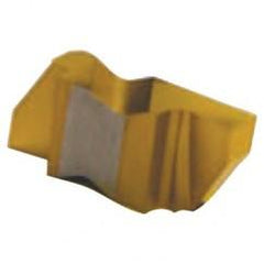 FLG-4125R Grade GP50C Grooving Insert - Industrial Tool & Supply