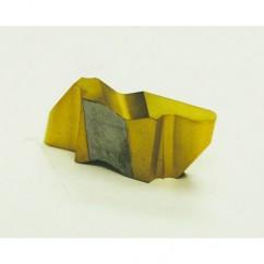 FLR-4125L Grade AC3A Grooving Insert - Industrial Tool & Supply