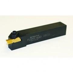 FLSRT-2525M4 TOOLHOLDER - Industrial Tool & Supply