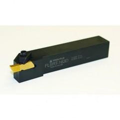 FLSRT-2525M4 TOOLHOLDER - Industrial Tool & Supply