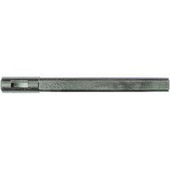 Use with 3/16" Thick Blades - 3/4" Lathe SH - Multi-Toolholder - Industrial Tool & Supply