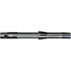 Use with 3/16" Thick Blades - R8 SH - Multi-Toolholder - Industrial Tool & Supply