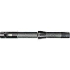 Use with 3/16" Thick Blades - R8 SH - Multi-Toolholder - Industrial Tool & Supply