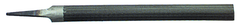 Bahco Hand File -- 12'' Half Round Bastard - Industrial Tool & Supply