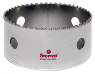 15/16 DIAMOND GRIT HOLE SAW - Industrial Tool & Supply