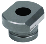 1/4 B (>1/8-1/4THK) RD DIE - Industrial Tool & Supply