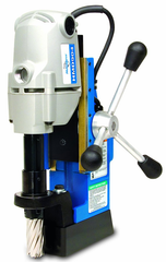 HMD904 MAG DRILL - COOLANT - 230V - Industrial Tool & Supply
