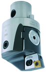 A-100-90-3CT-300 - Cartridge Type Finish Head - Industrial Tool & Supply