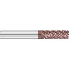 3600SD 1/2 X 1-1/4 LOC 7FL .030R EM - Industrial Tool & Supply