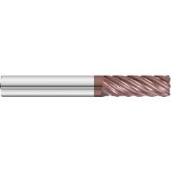 3600SD 1/2 X 1-1/4 LOC 7FL .030R EM - Industrial Tool & Supply