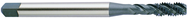 1/4-20 4" OAL GH3 3FL SP FL BOTTOM - Industrial Tool & Supply