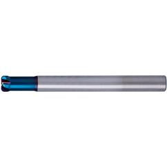 6MMXC/R 0.5 4FL C/R HIGH FEED EM - Industrial Tool & Supply