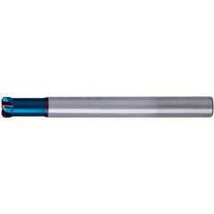 2-6-70 Cr.5 4Fl Corner Radius High Feed End Mill - Industrial Tool & Supply