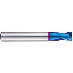 3MMX45 2FL SE H-30 STUB C/R - Industrial Tool & Supply