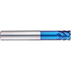 8MMX90 R0.5 6FL H-45 C/R X5070 EM - Industrial Tool & Supply