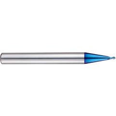 .4X6X.4X50 R.20MM 2FL CBD EM - Industrial Tool & Supply