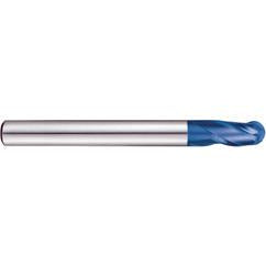 20X20X38X160 R10.0 3FL BN EM - Industrial Tool & Supply