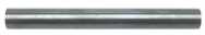6mm x 310mm - Round Carbide Blank - Industrial Tool & Supply