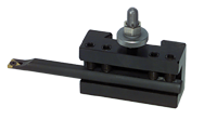 No. 2 Boring; Turning and Facing Holder - Series AXA-AX - Industrial Tool & Supply