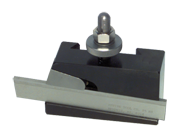 No. 7 Universal Parting Blade Tool Holder - Series CA - Industrial Tool & Supply