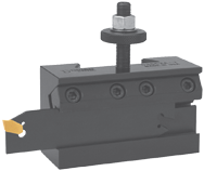 Tool No. 7-71C Cut-Off Toolholder 60EA - Industrial Tool & Supply