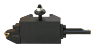 Tool No. 881 Thread & Groov Toolholder - Ser QITP25 - Industrial Tool & Supply