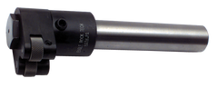 Bump Type w/Rnd CNC SH - 1/2 x 3/16 x 3/16 Knurl Wheel - Industrial Tool & Supply