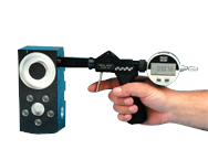 4.330-4.724" TRUE-BORE HEAD FLEXBAR - Industrial Tool & Supply