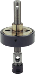 Lead Screw Assembly - #23465; 3/4" Dia; 16 Pitch - Industrial Tool & Supply
