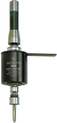 Tapping Head -1/2 - 1-1/8" Roll Form 3/4" Max Cap - Industrial Tool & Supply