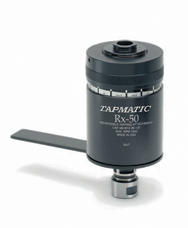 RX50-1/2-20 TAPMATIC - Industrial Tool & Supply