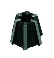 Tapping Head Collet - #J462; .630 - .900 SH Size - Industrial Tool & Supply