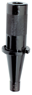 Quick Change Tooling Taper Adapters - 1MT IT; 30QC OT - Industrial Tool & Supply