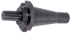 2JT x QC30 Shank - Drill Chuck Arbor - Industrial Tool & Supply