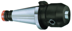 1-1/4 Hole Dia. - NST40 Shank - NST End Mill Holder - Industrial Tool & Supply