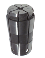 1/4" I.D. TG100 TG Style Collet - Industrial Tool & Supply