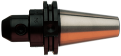 CAT50 3/4 x 3-3/4 V-Flange End Mill Holder - Industrial Tool & Supply