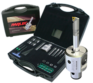 Balanceable Boring Tool Kit - Industrial Tool & Supply