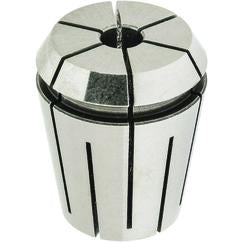 ER16 11/32" ER Style Sealed Collet - Industrial Tool & Supply