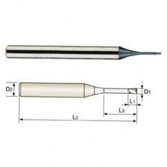GMF22964 13/64 DIA 2FL HP EM - Industrial Tool & Supply
