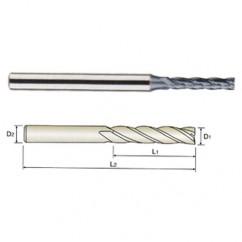 GMF27004 1/16 DIA 4FL HP EM - Industrial Tool & Supply